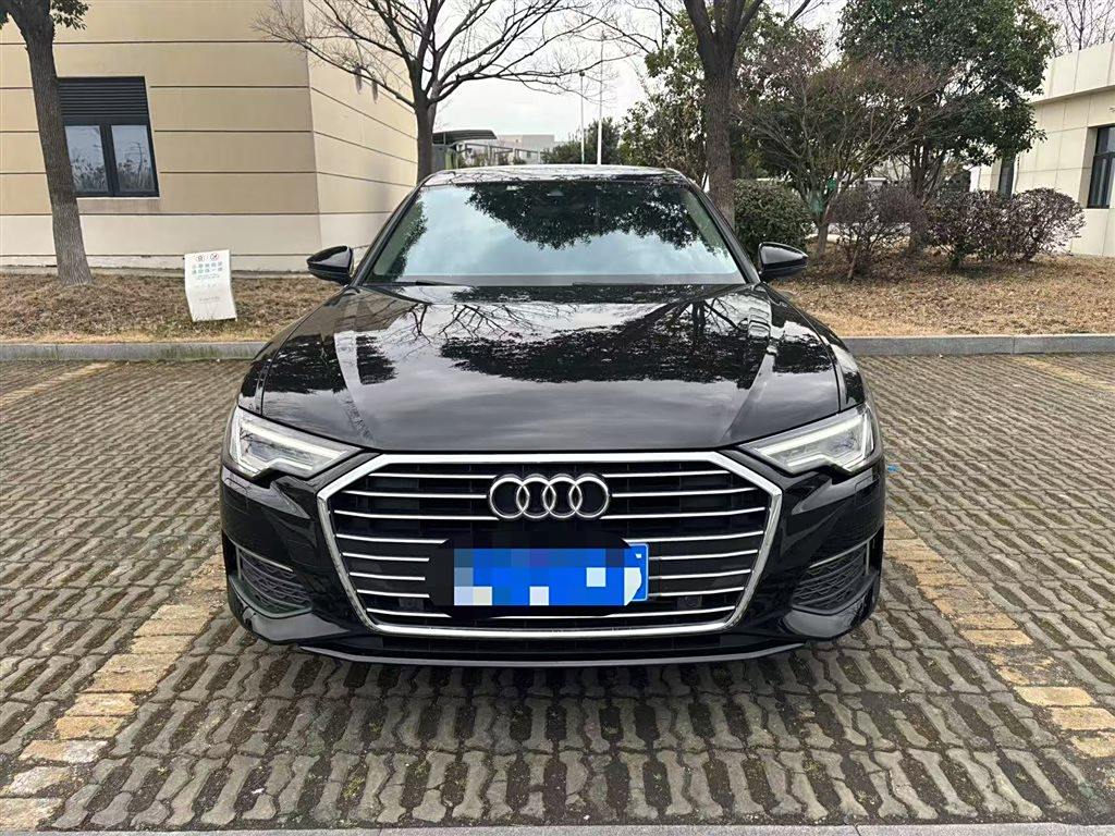 Audi A6L 2019 45 TFSI