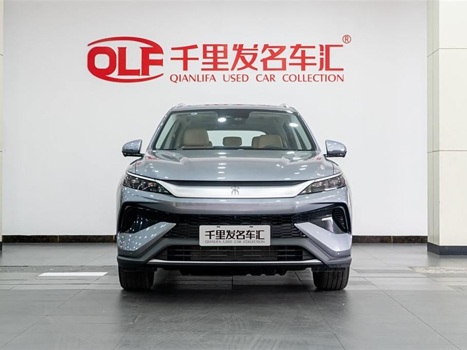 BYD Song Pro 2025  DM-i 115KM