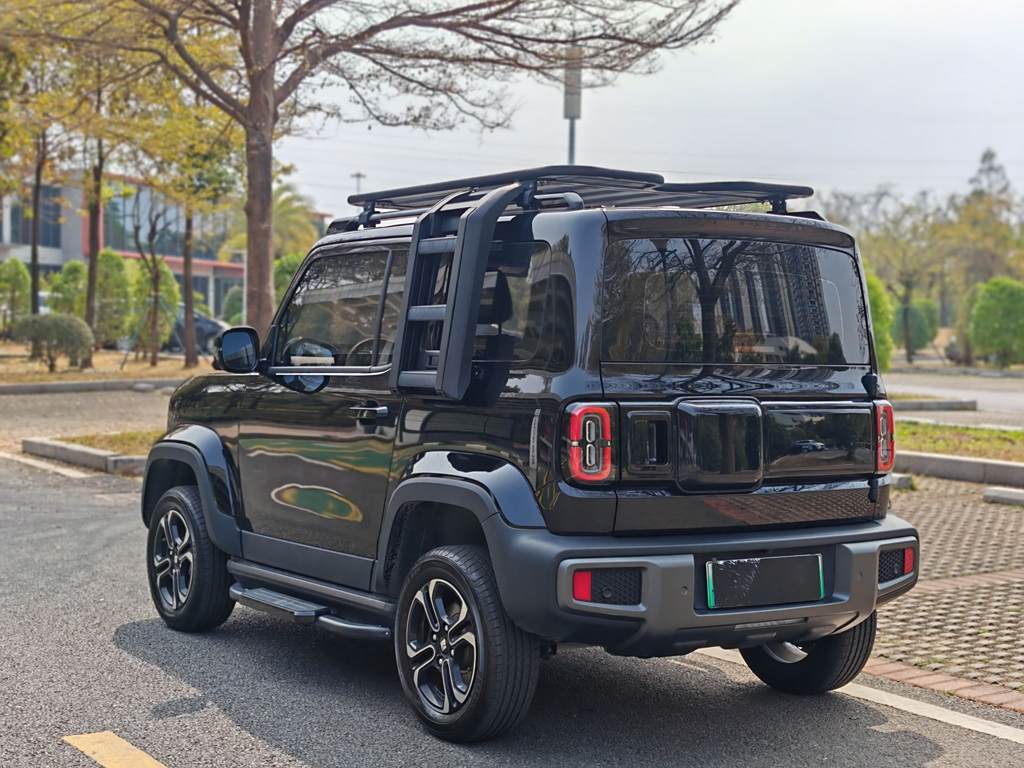 Baojun Yueye 2023