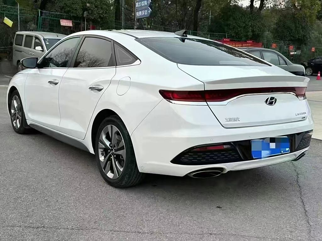 Hyundai Veloster 2019 280TGDi   Euro VI