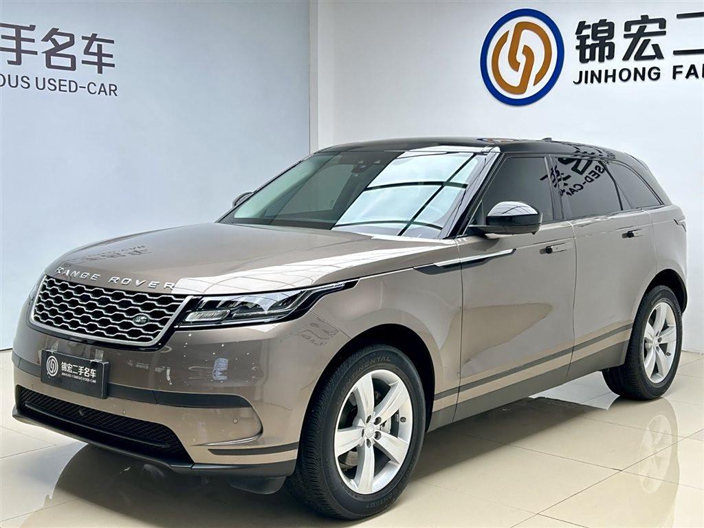 Range Rover 2020 P250