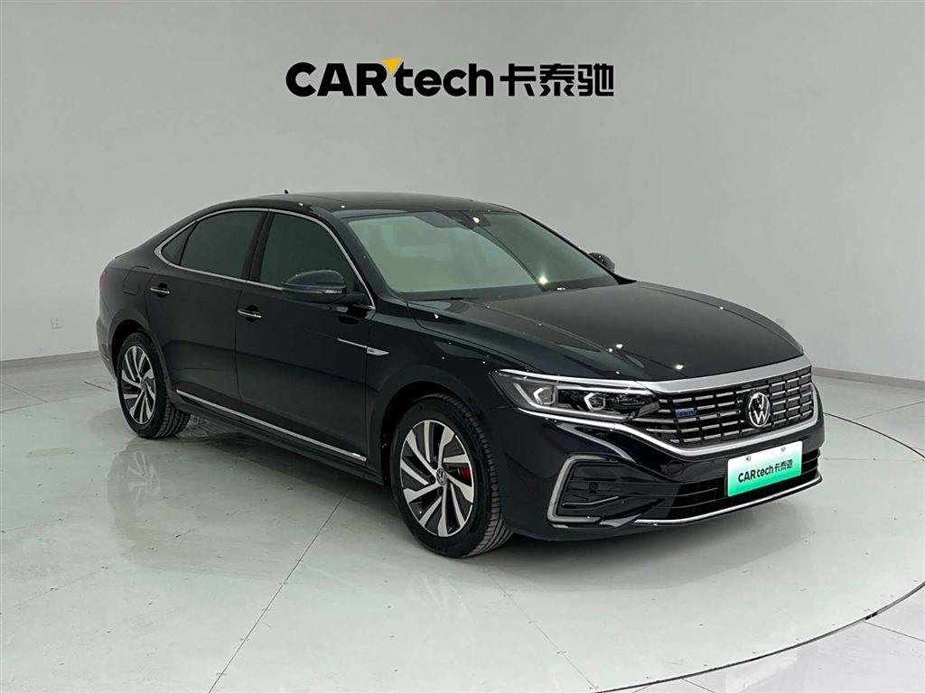 Volkswagen Passat 2023 430PHEV