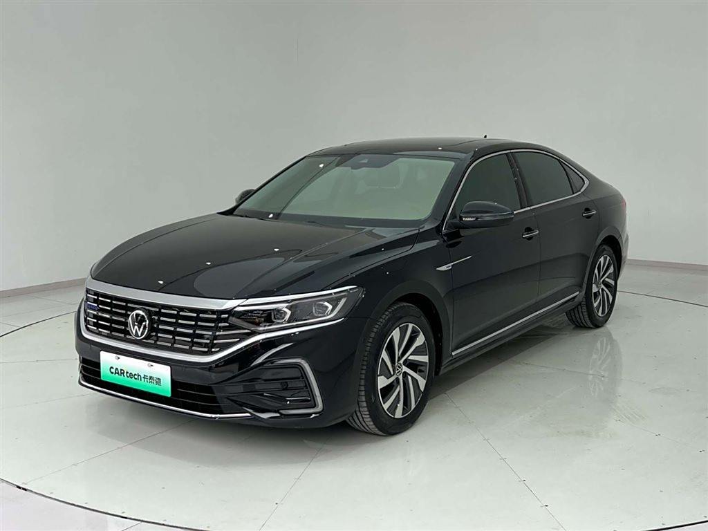 Volkswagen Passat 2023 430PHEV