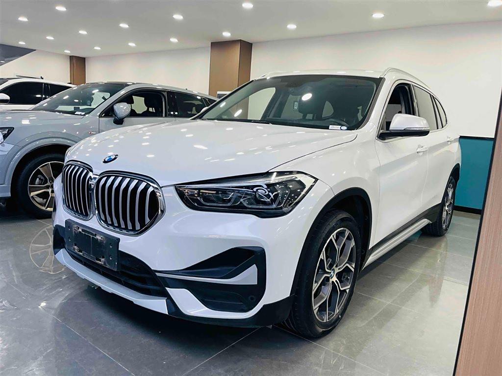 BMW X1 2020 sDrive20Li