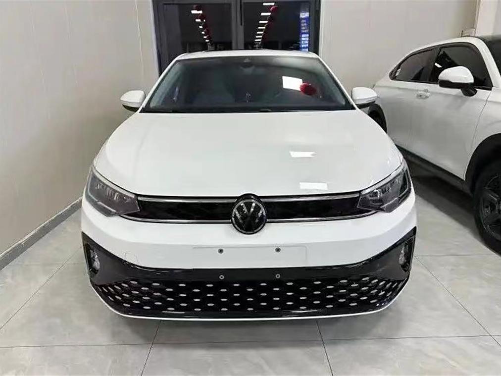 Volkswagen Lavida 2023  1.5L Автоматическая