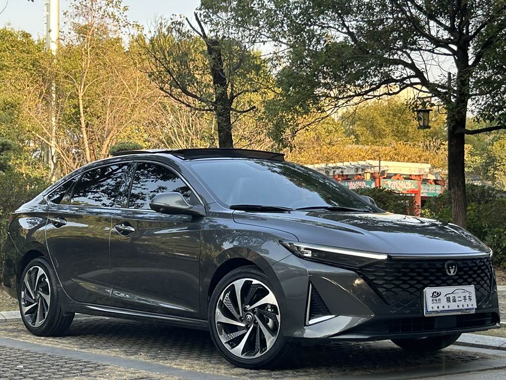 Ruicheng PLUS 2023 1.5T DCT