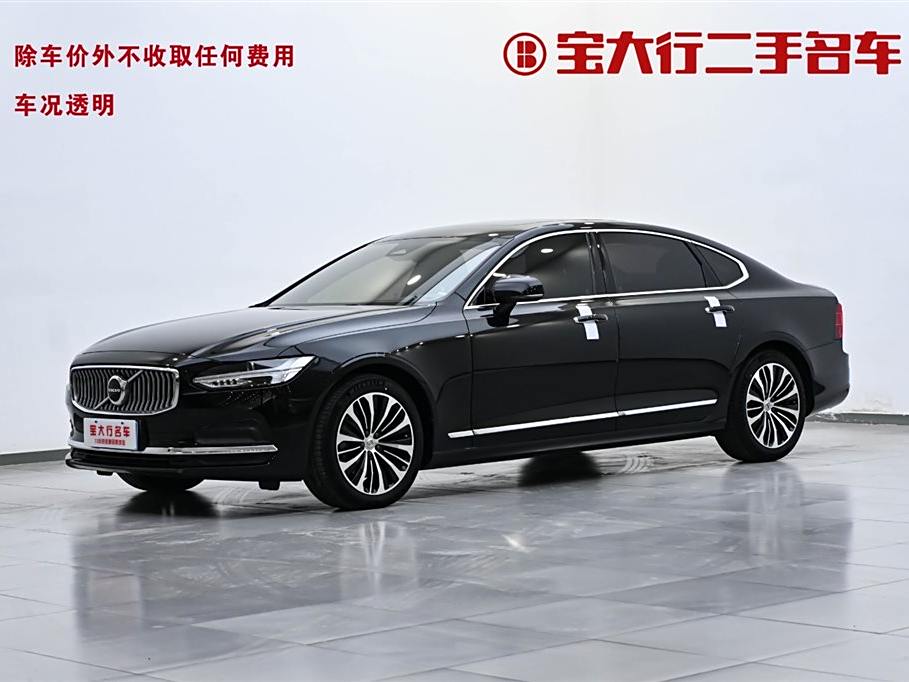 Volvo S90 2023 B5