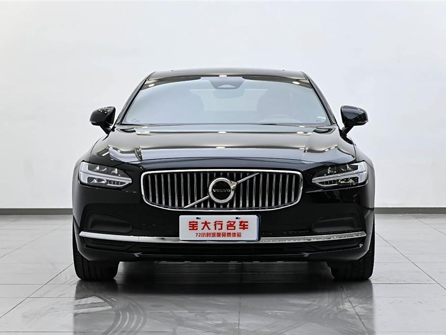 Volvo S90 2023 B5