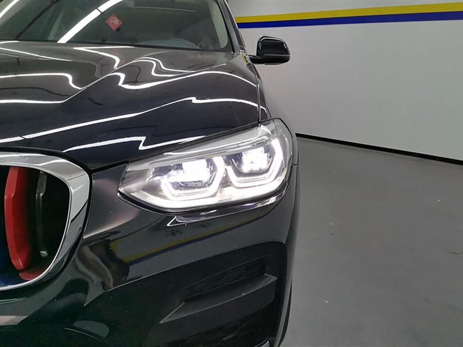 BMW X3 2021 xDrive28i M Sport Package