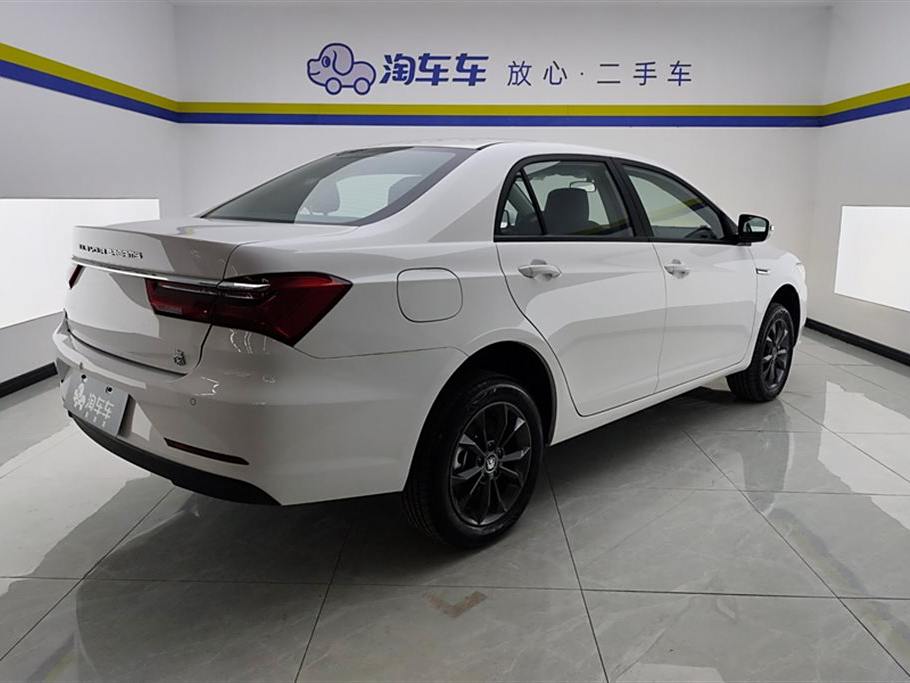 BYD Qin 2021