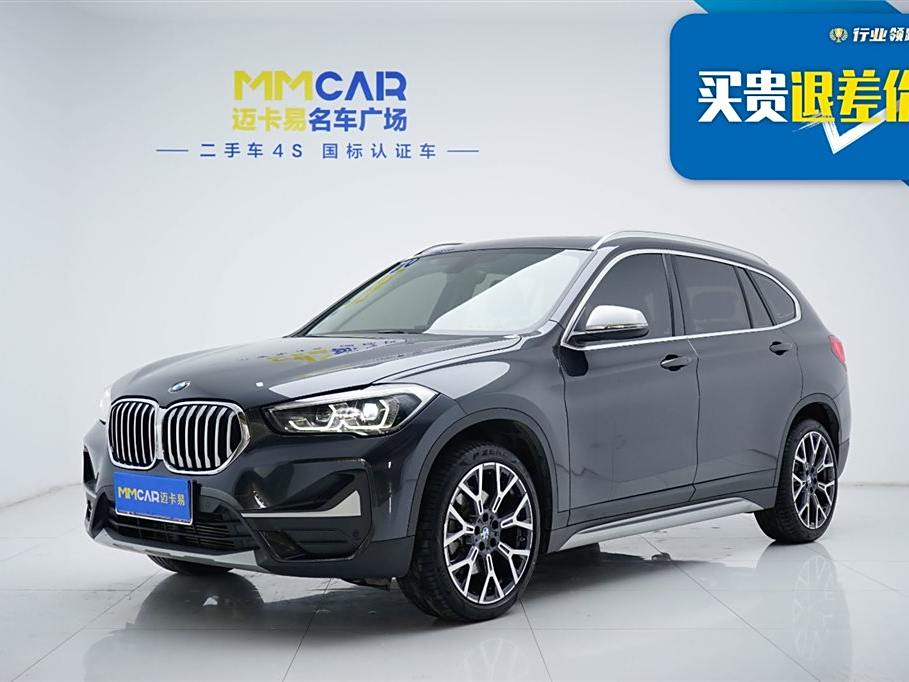 BMW X1 2022  xDrive25Li