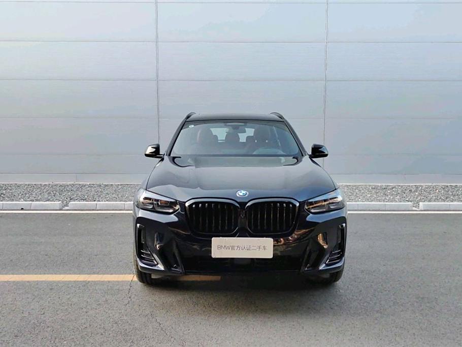 BMW X3 2023  xDrive30i  M