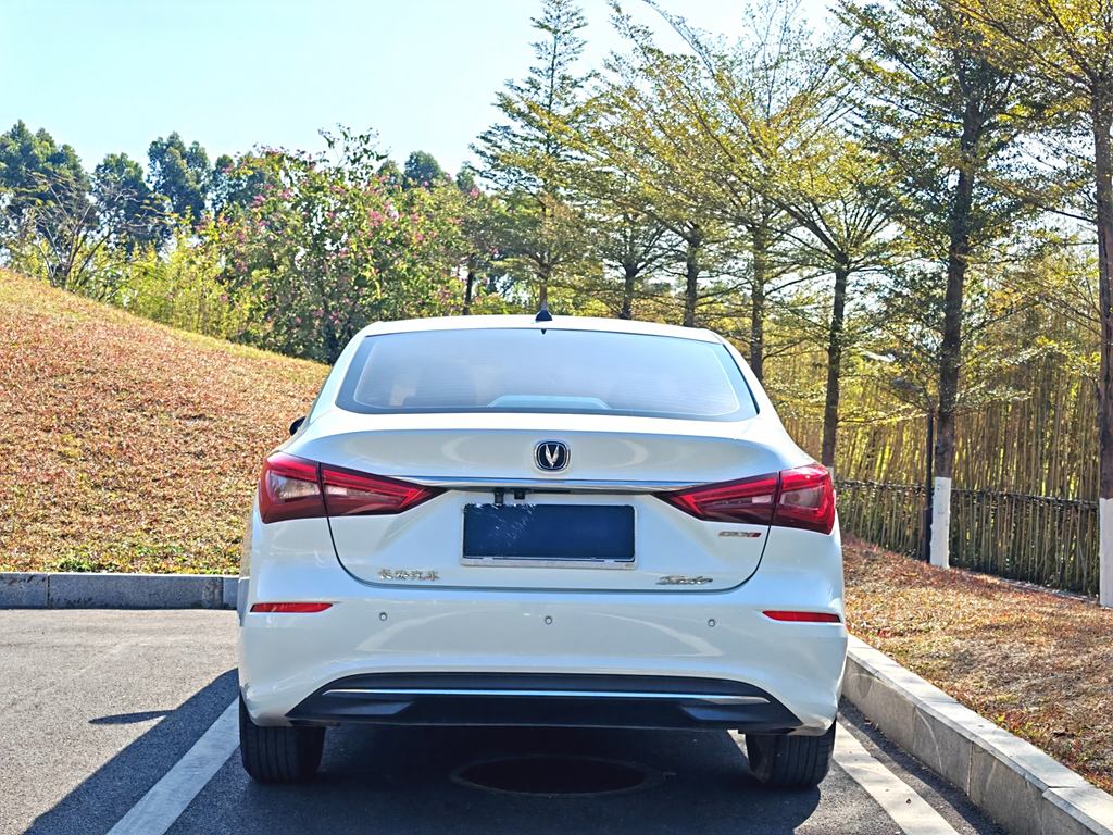 Chery Eado 2019  1.6L GDI Автоматическая  Euro VI