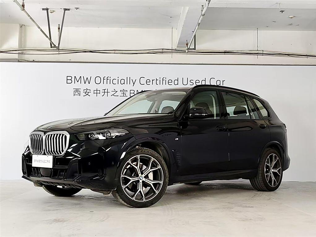 BMW X5 2023 xDrive 30Li M