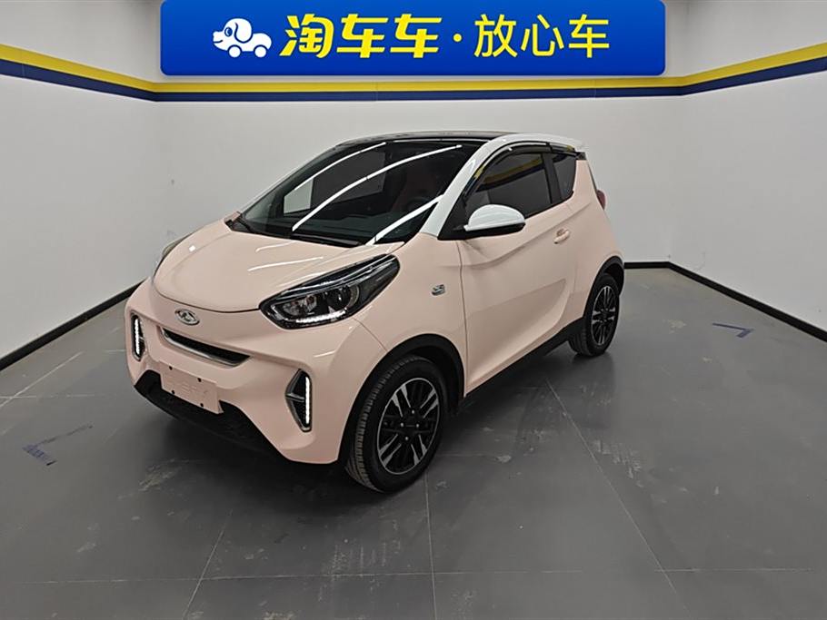 Smart 2022   Литиевая батарея 29.2kWh 30kW 301km