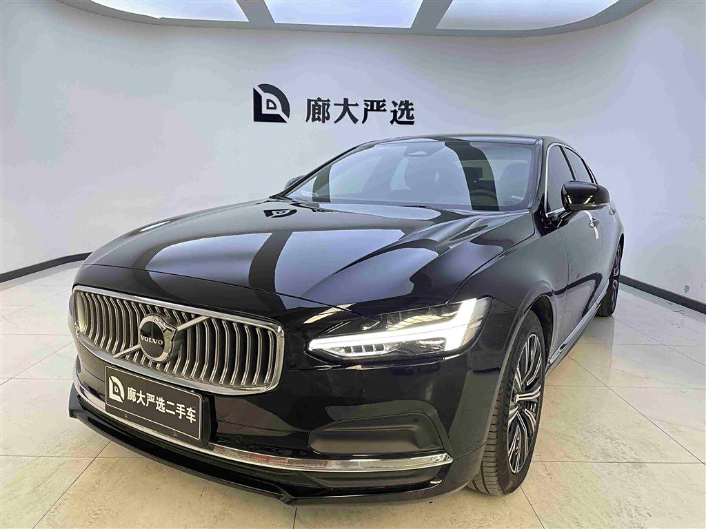 Volvo S90 2022 B5