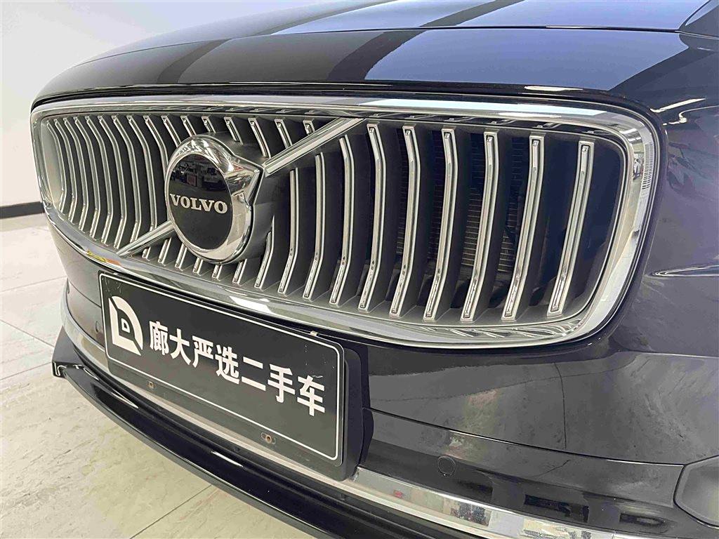 Volvo S90 2022 B5