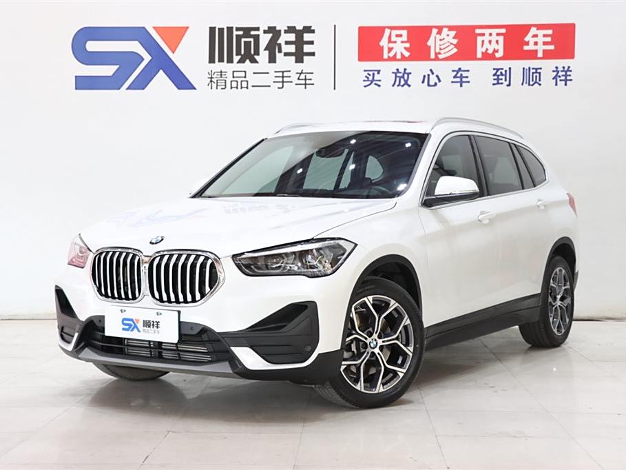 BMW X1 2022 sDrive25Li