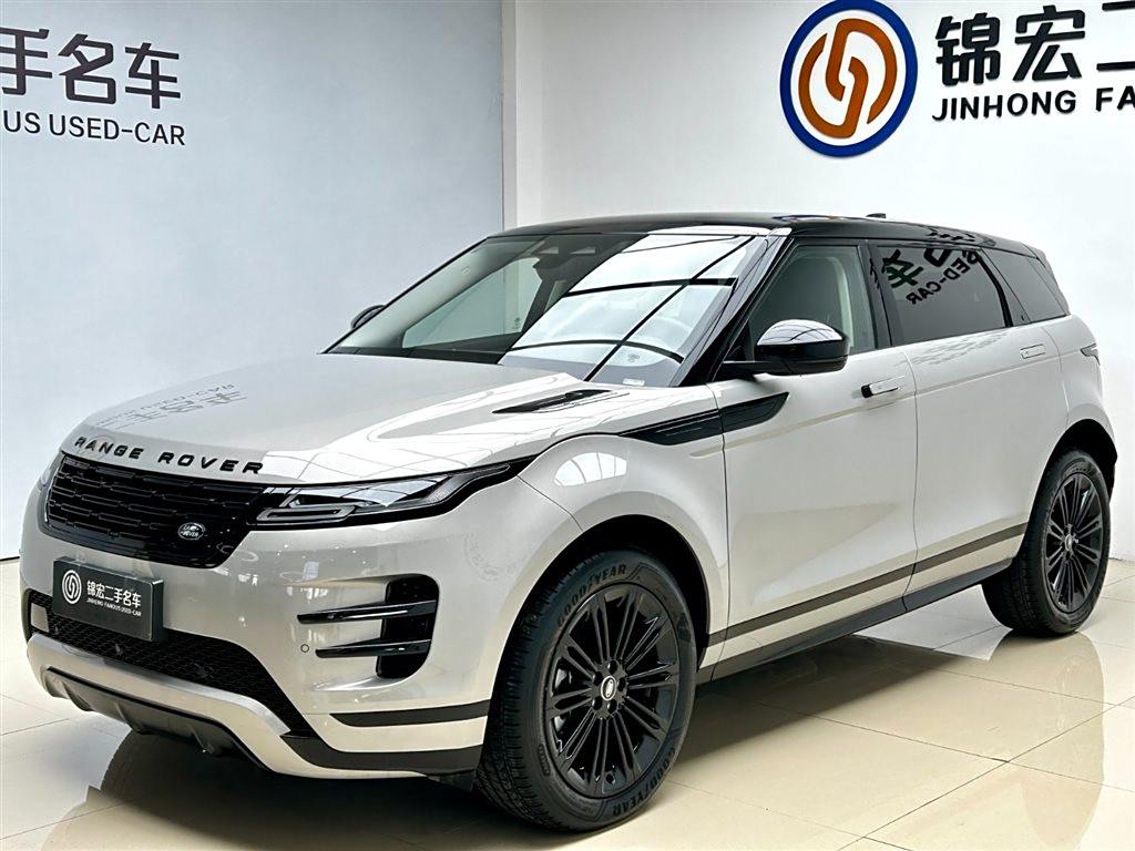 Range Rover 2024 L 249PS