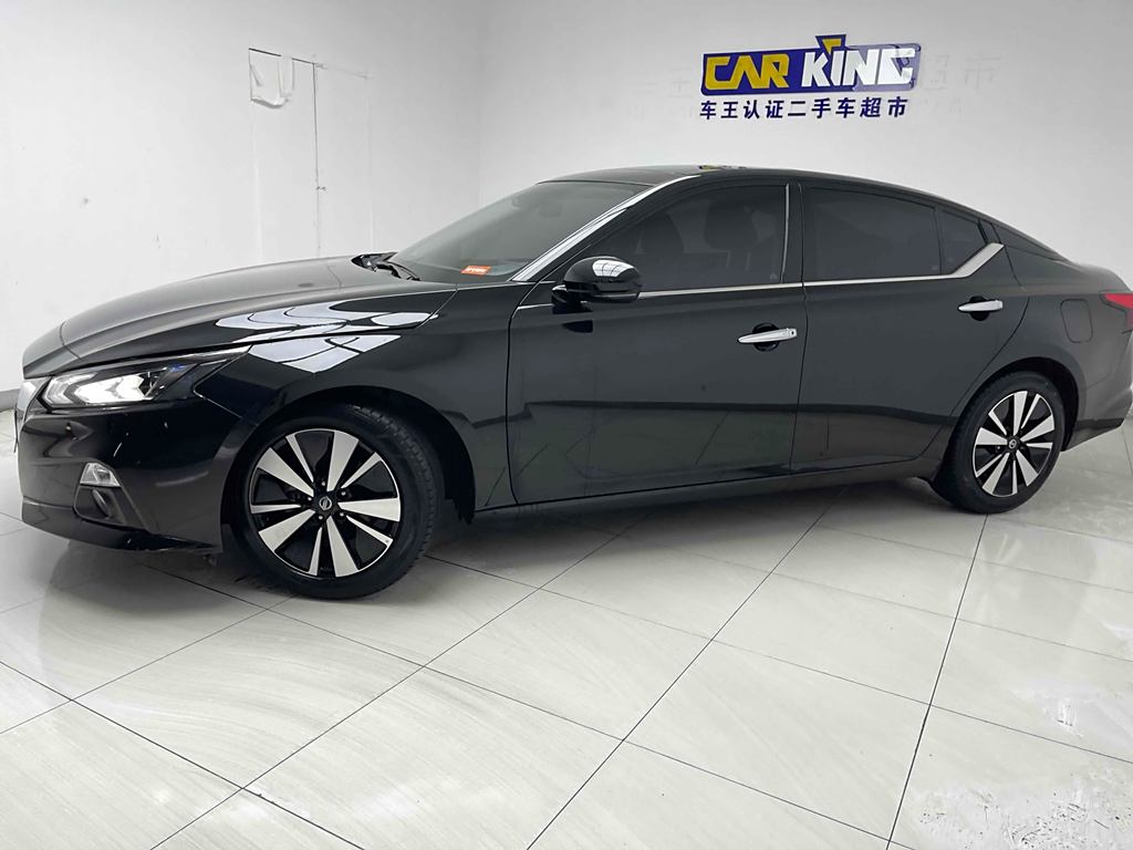 Nissan Teana 2021 2.0L XL