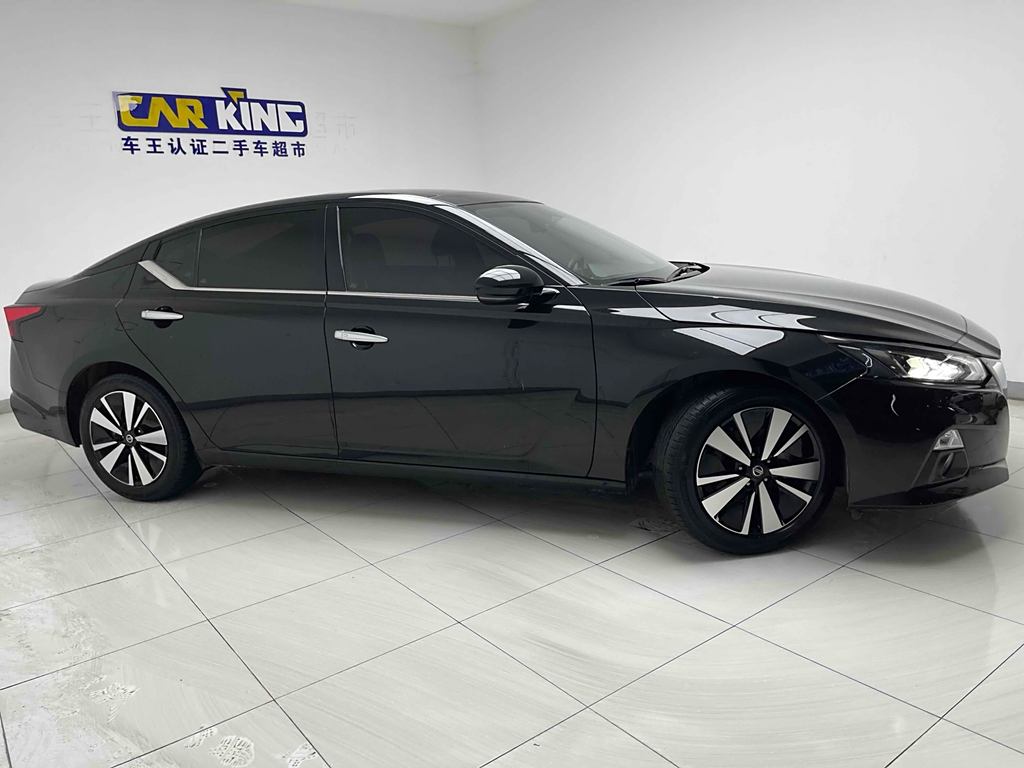 Nissan Teana 2021 2.0L XL