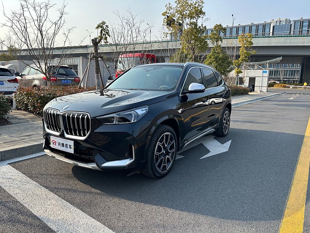 BMW X1 2023 sDrive25Li M Sport Package