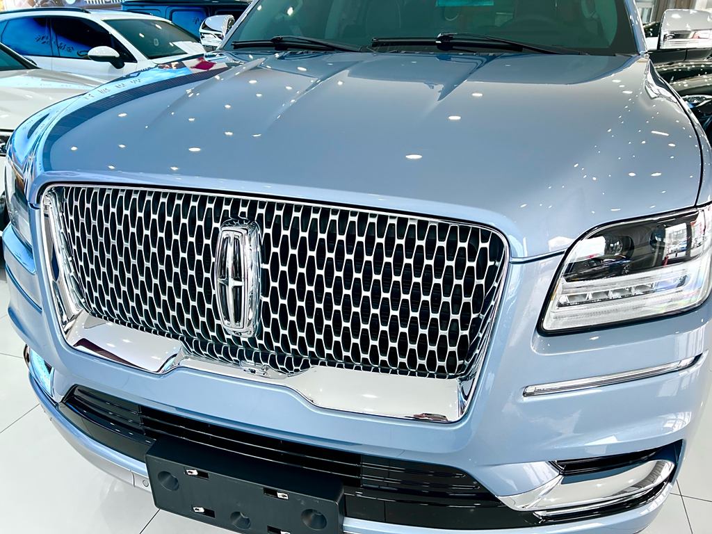 Lincoln Navigator 2020 3.5T  Series