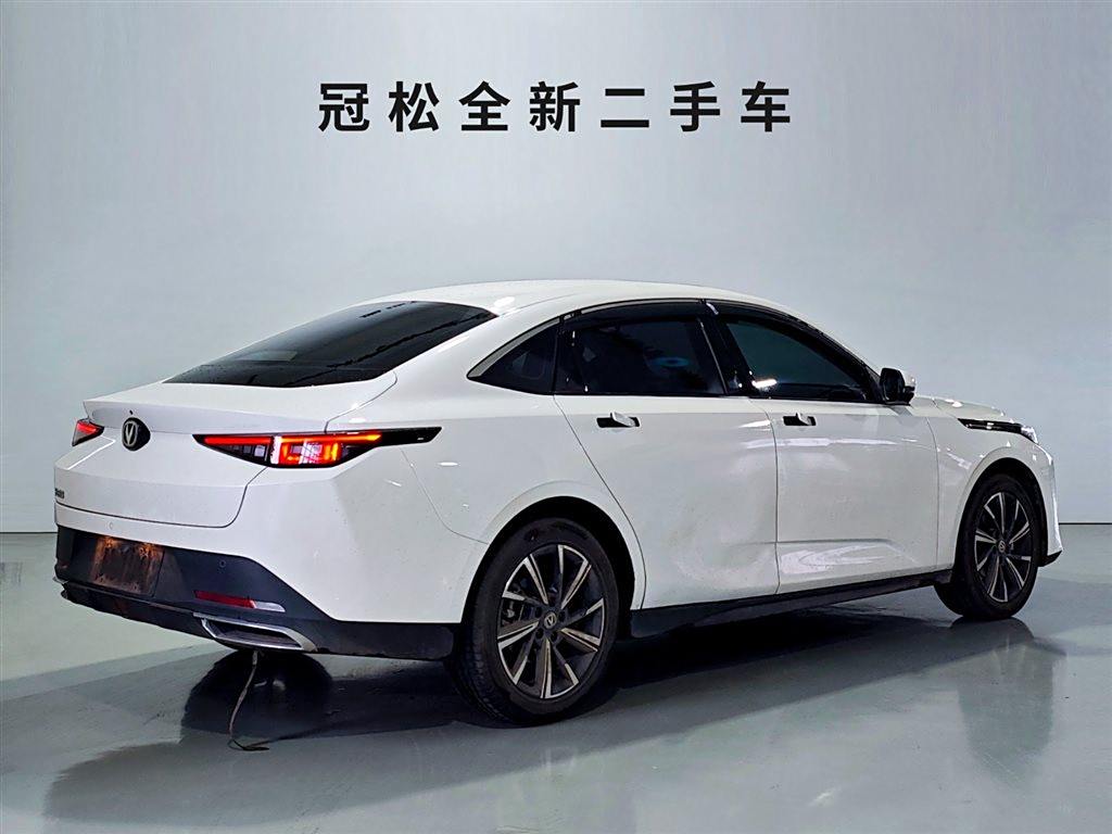 Chery Eado 2024 1.5T GDIАвтоматическая