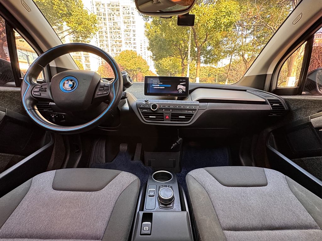 BMW i3() 2019