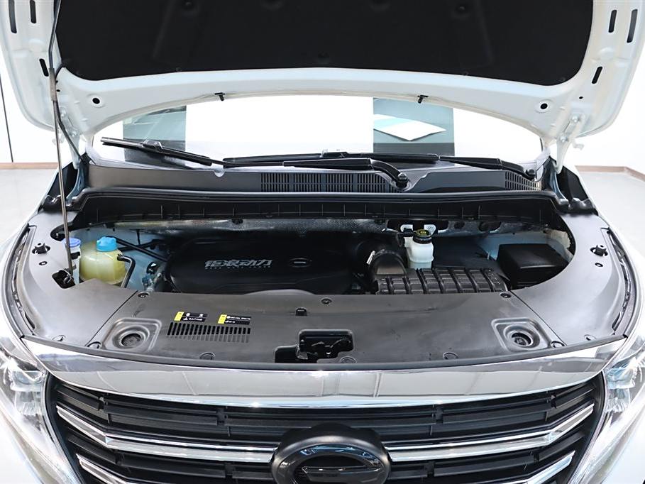 GAC Trumpchi M8 2023  Series 390T