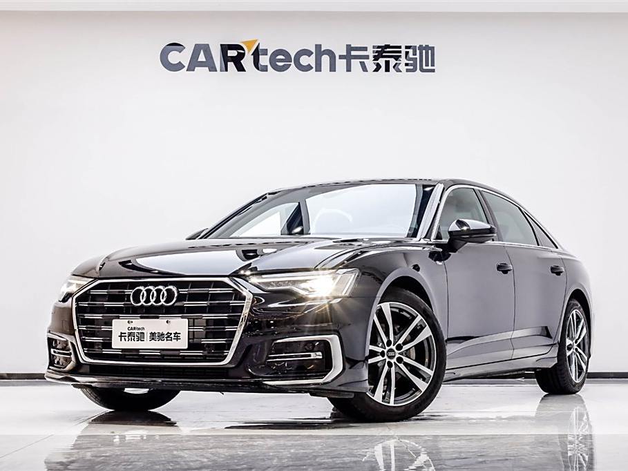 Audi A6L 2023  40 TFSI