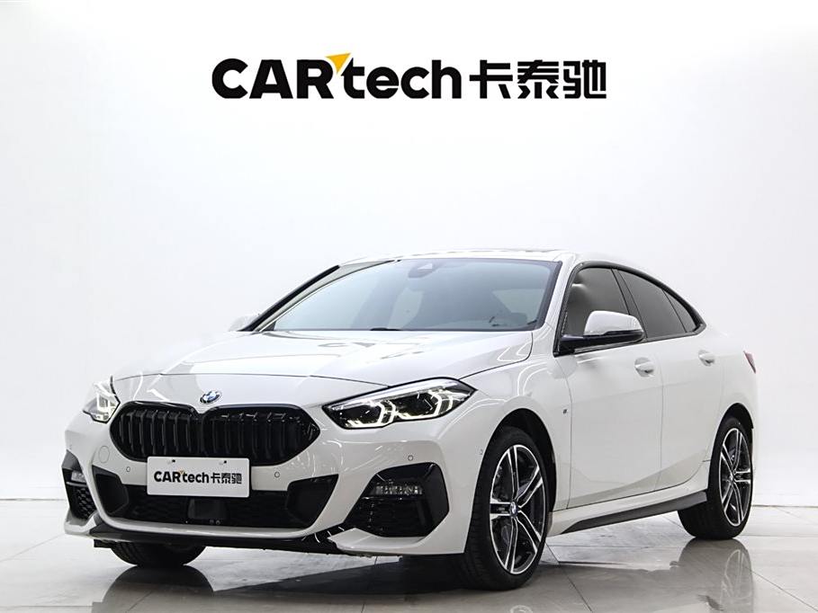 BMW2 Series 2023  225i Спортивный автомобиль (Sports car) M