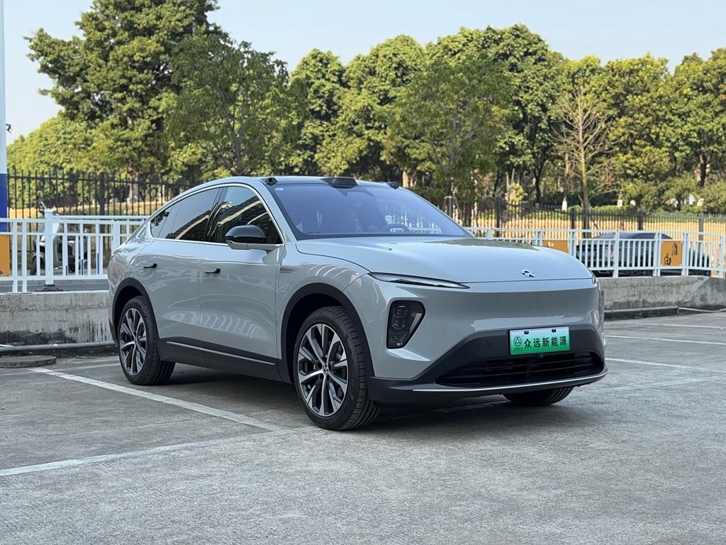 NIO EC7 2024 75kWh