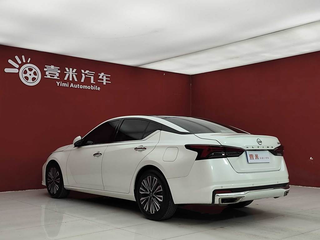 Nissan Teana 2022 2.0L XL-Upr