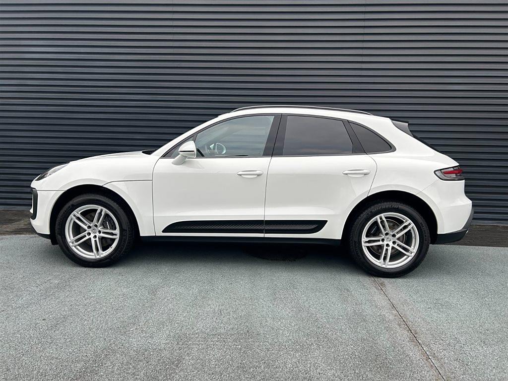 Macan 2024 Macan 2.0T