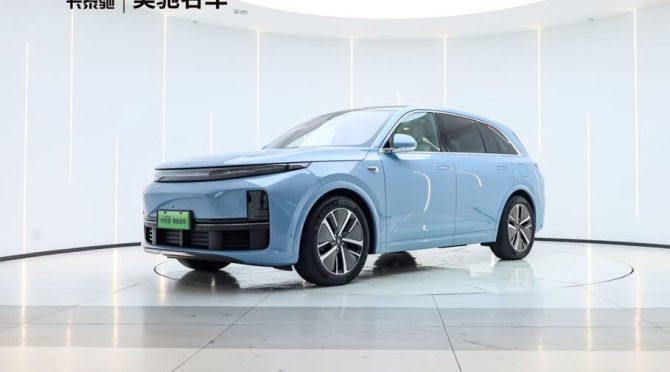  L7