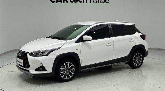  YARiS L Zhi Xuan