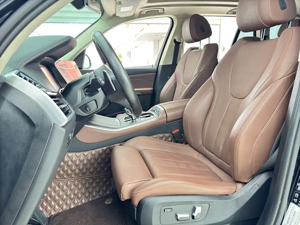 BMW X5 2020 xDrive40i M Sport Package
