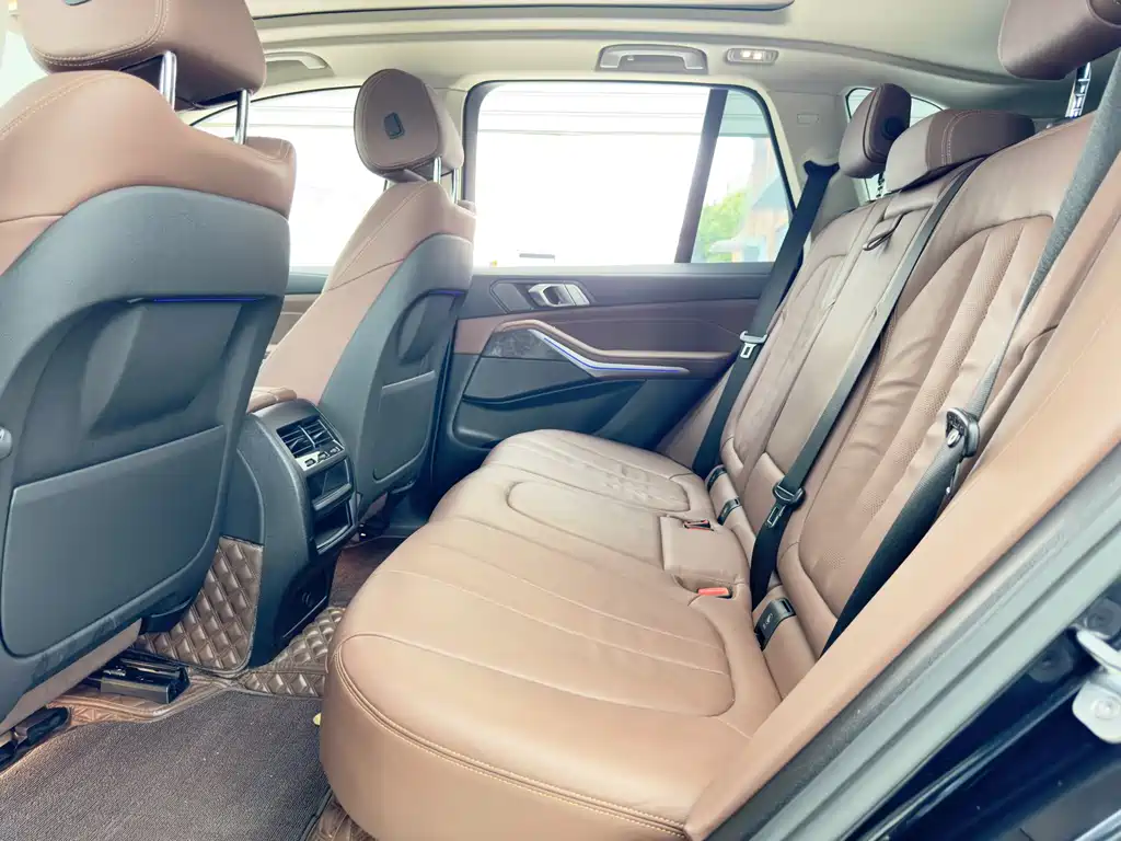 BMW X5 2020 xDrive40i M Sport Package
