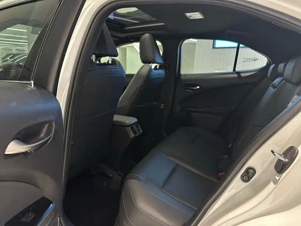 Lexus UX 2020 200 Special Edition