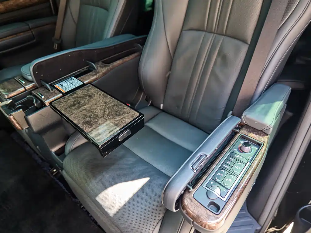 Toyota Vellfire 2021 Crown Hybrid 2.5L HV Premium Edition