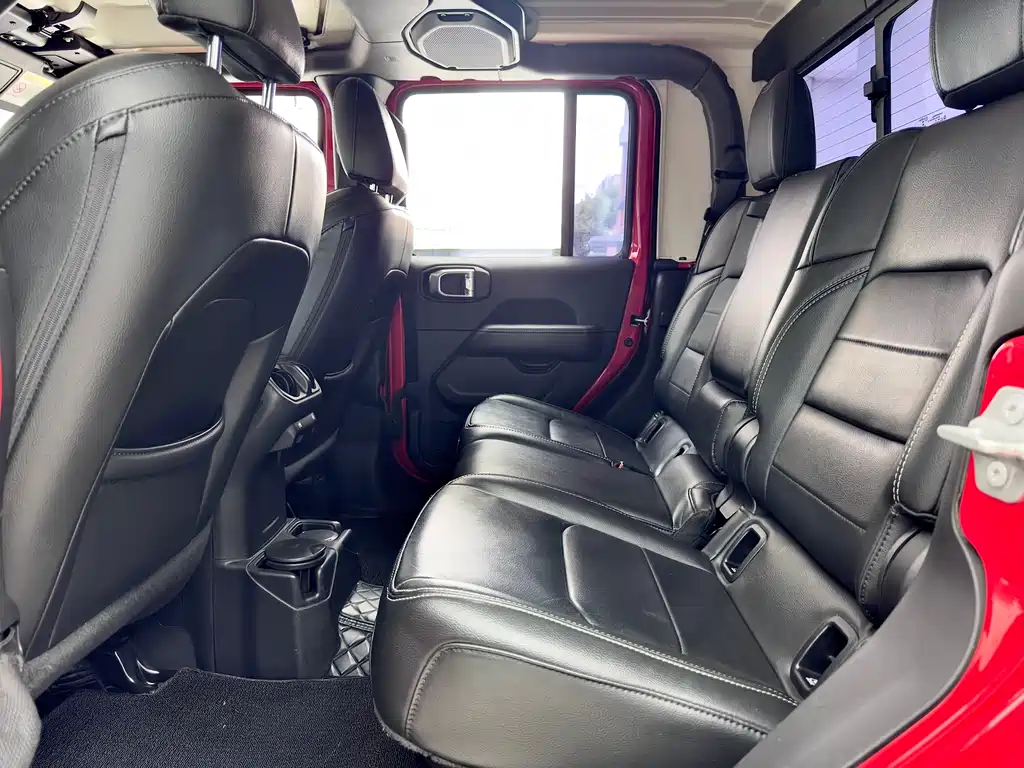 Jeep Gladiator 2022 3.6L Pilot Edition