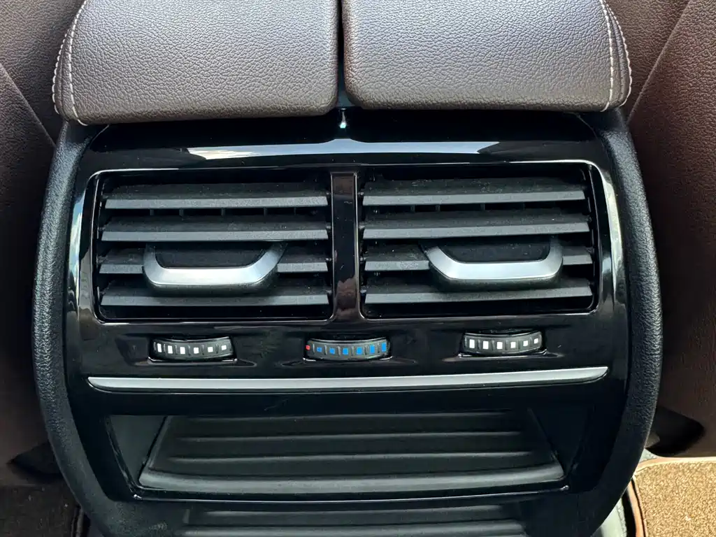 BMW 5 Series 2022 Facelift 525Li M Sport Package - фото 15