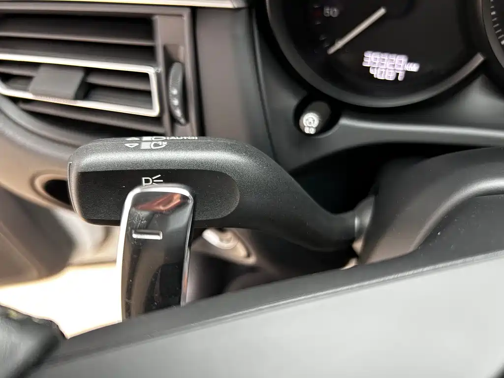 Porsche Macan 2023 Macan 2.0T