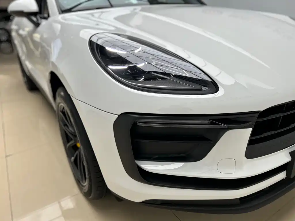 Porsche Macan 2023 Macan 2.0T