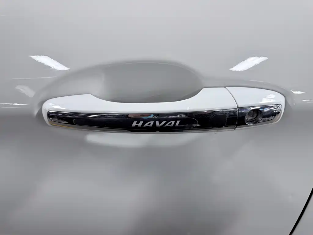 Haval H9 2016 2.0T AWD Luxury 7-Seater