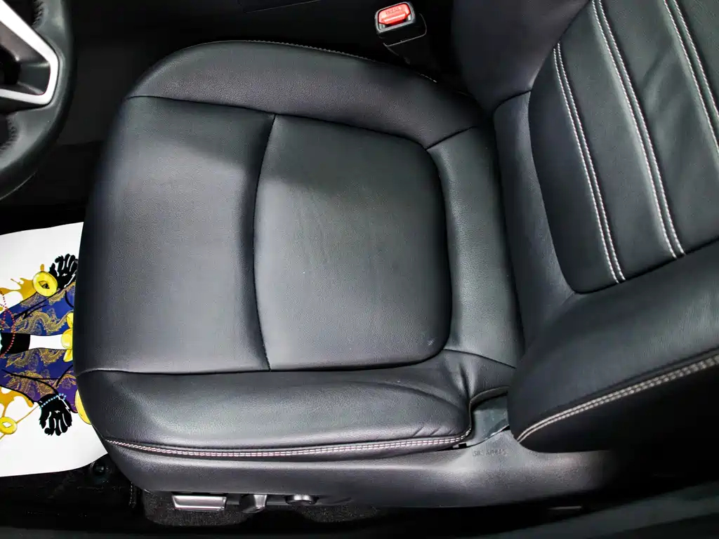 2022 Toyota RAV4 2.0L CVT AWD Fengshang Plus Edition