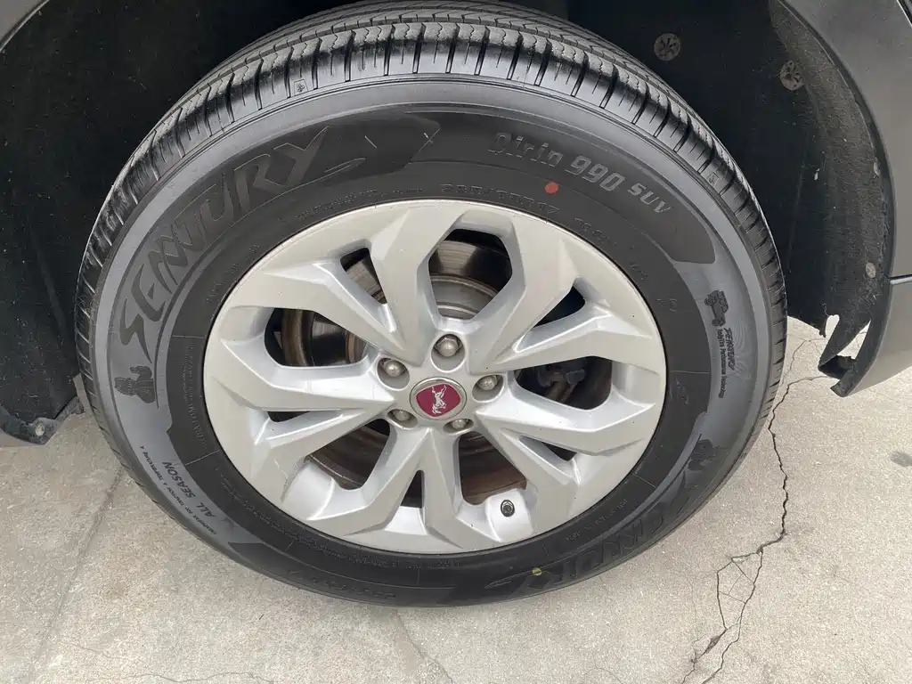 Hanteng X7 2020 X7S 1.5T Automatic Smart Leading Edition