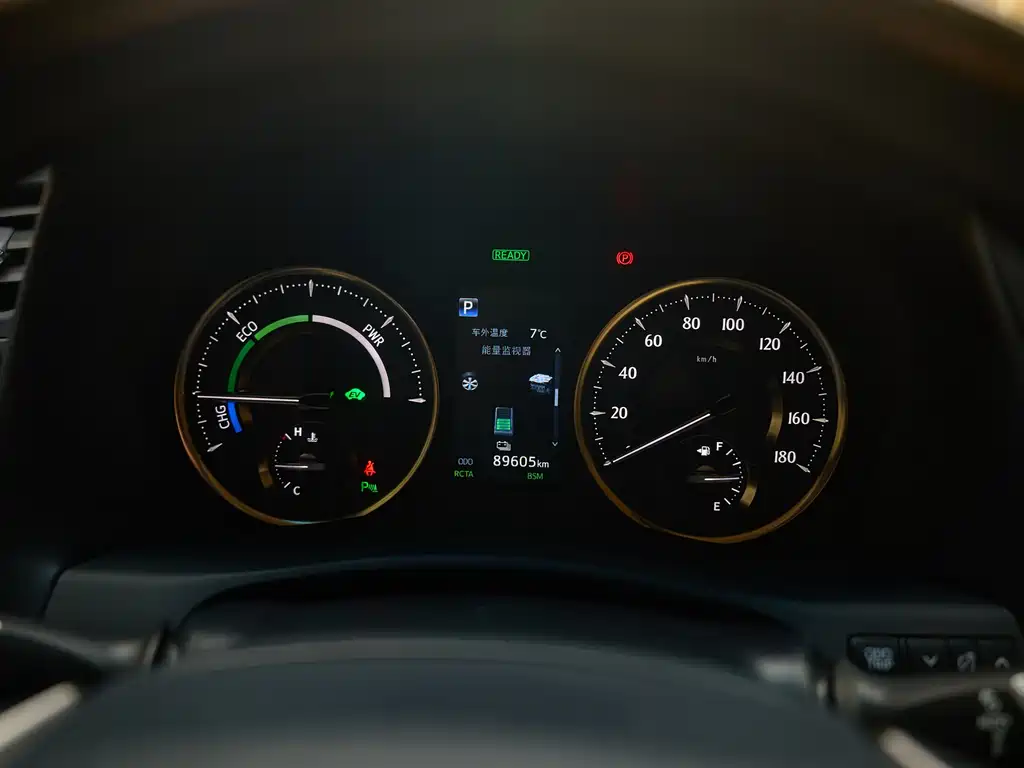 Toyota Vellfire 2019 Hybrid 2.5L HV Premium Edition