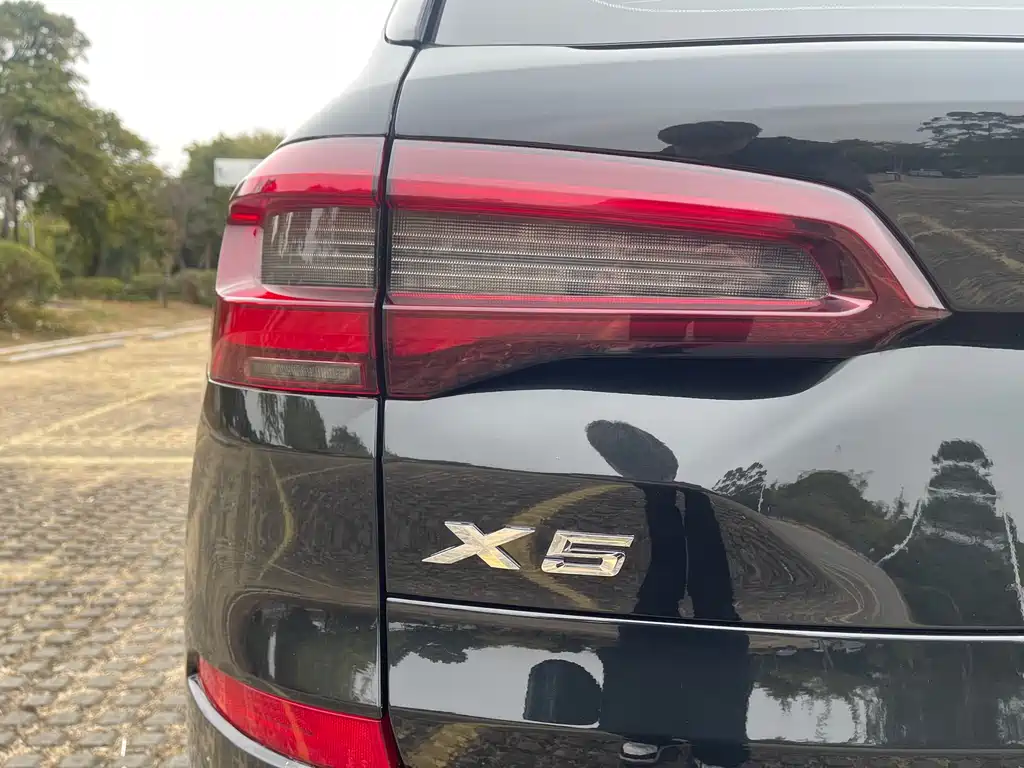 BMW X5 2022 Facelift xDrive40Li M Sport Package - фото 22